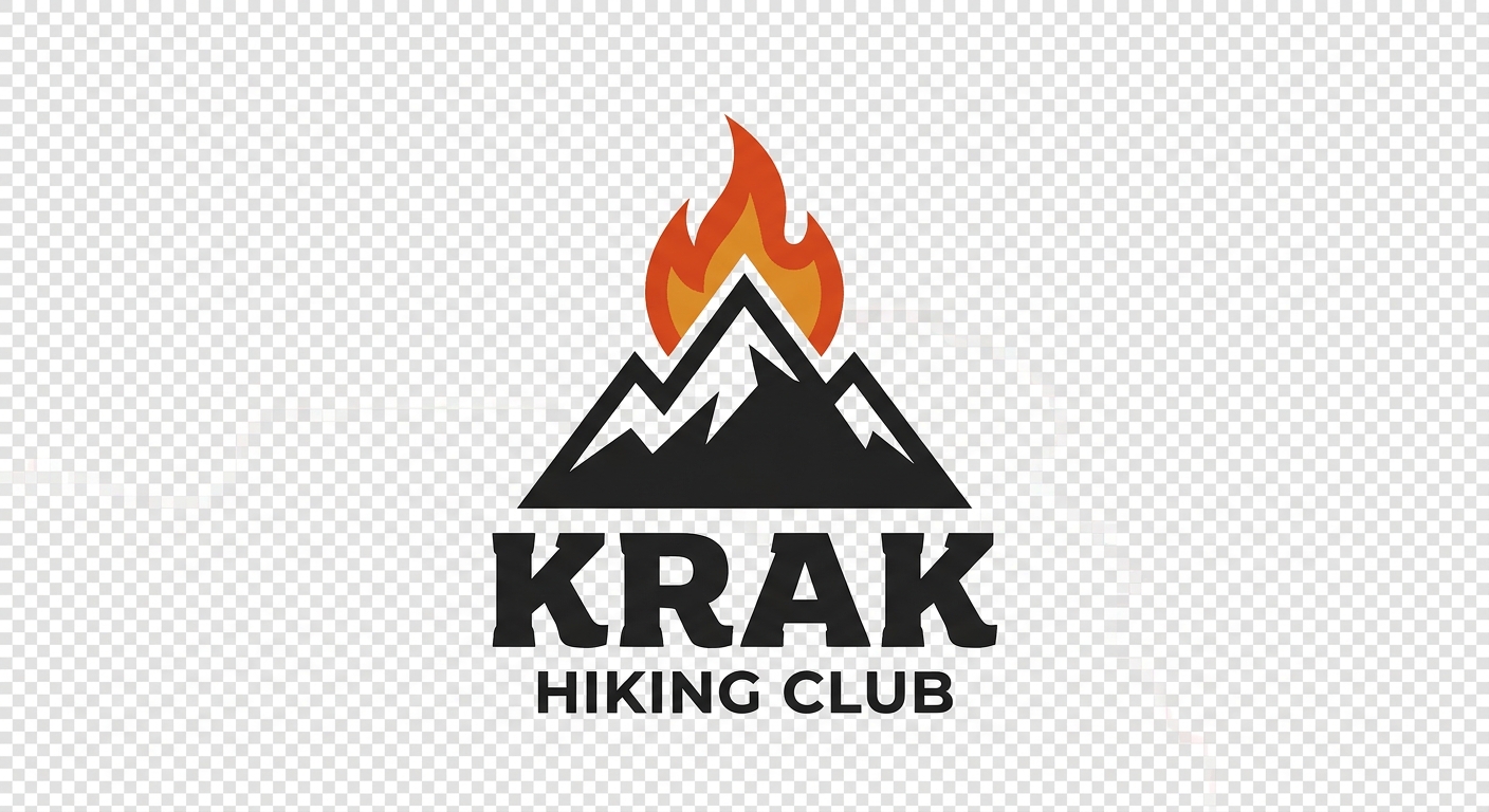 Krak Hiking club