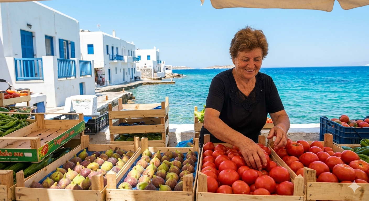 Global Summer Wanderlust: Four Diverse Travel Experiences 2