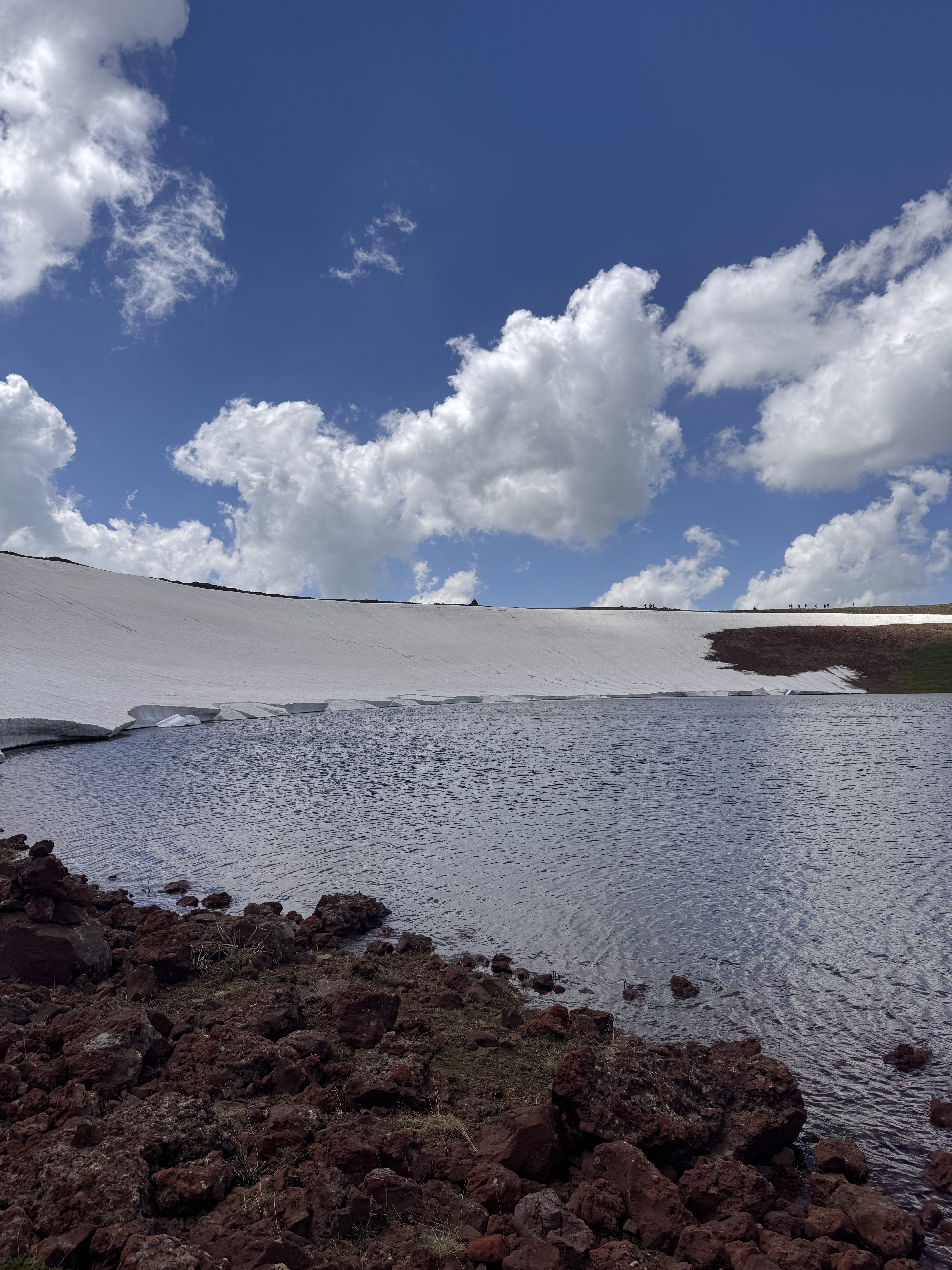 A Journey to Azdahak — Armenia’s Volcanic Giant 4