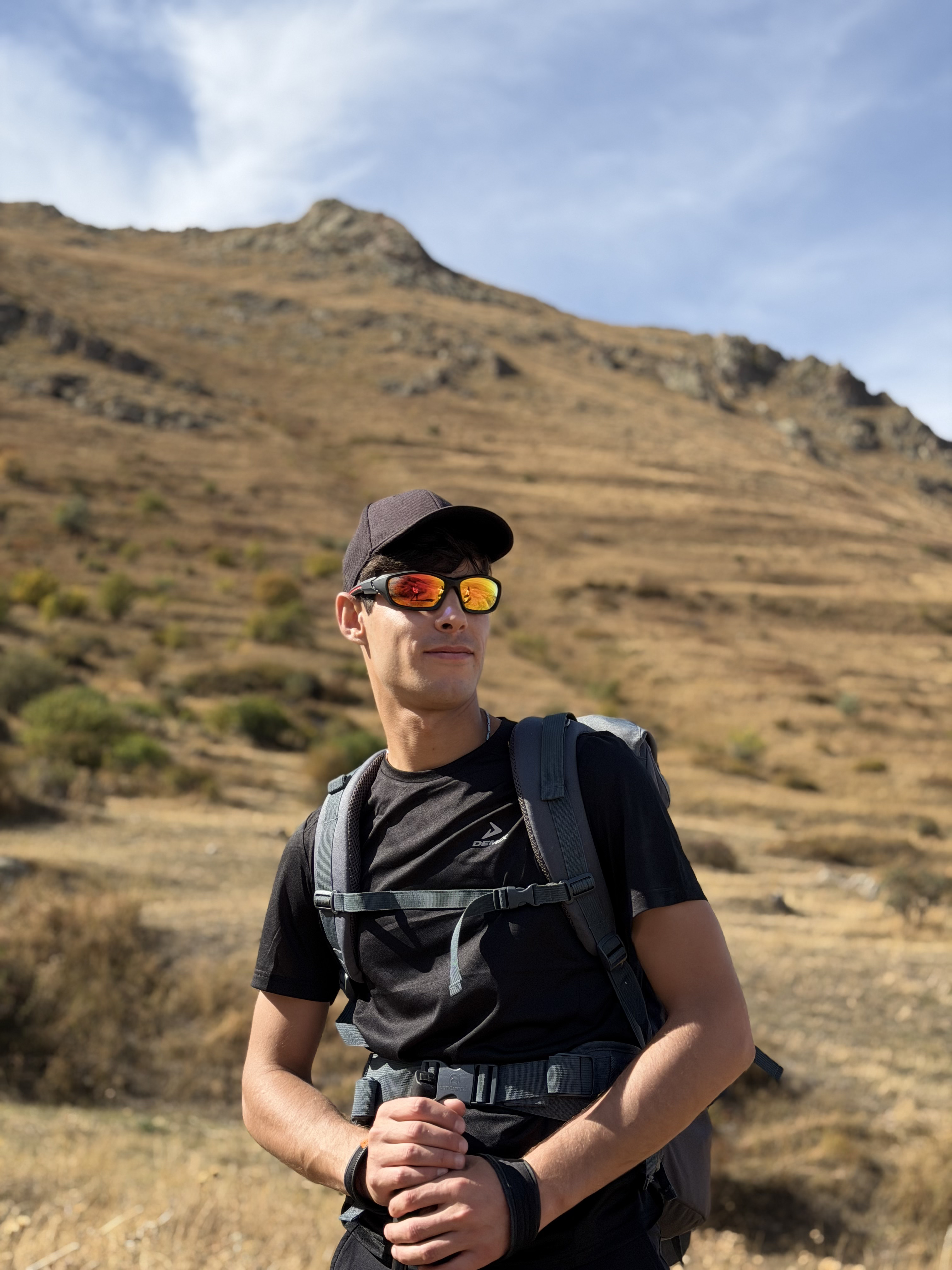 🏔️ Mount Vardablur & Dragon Gorge 7