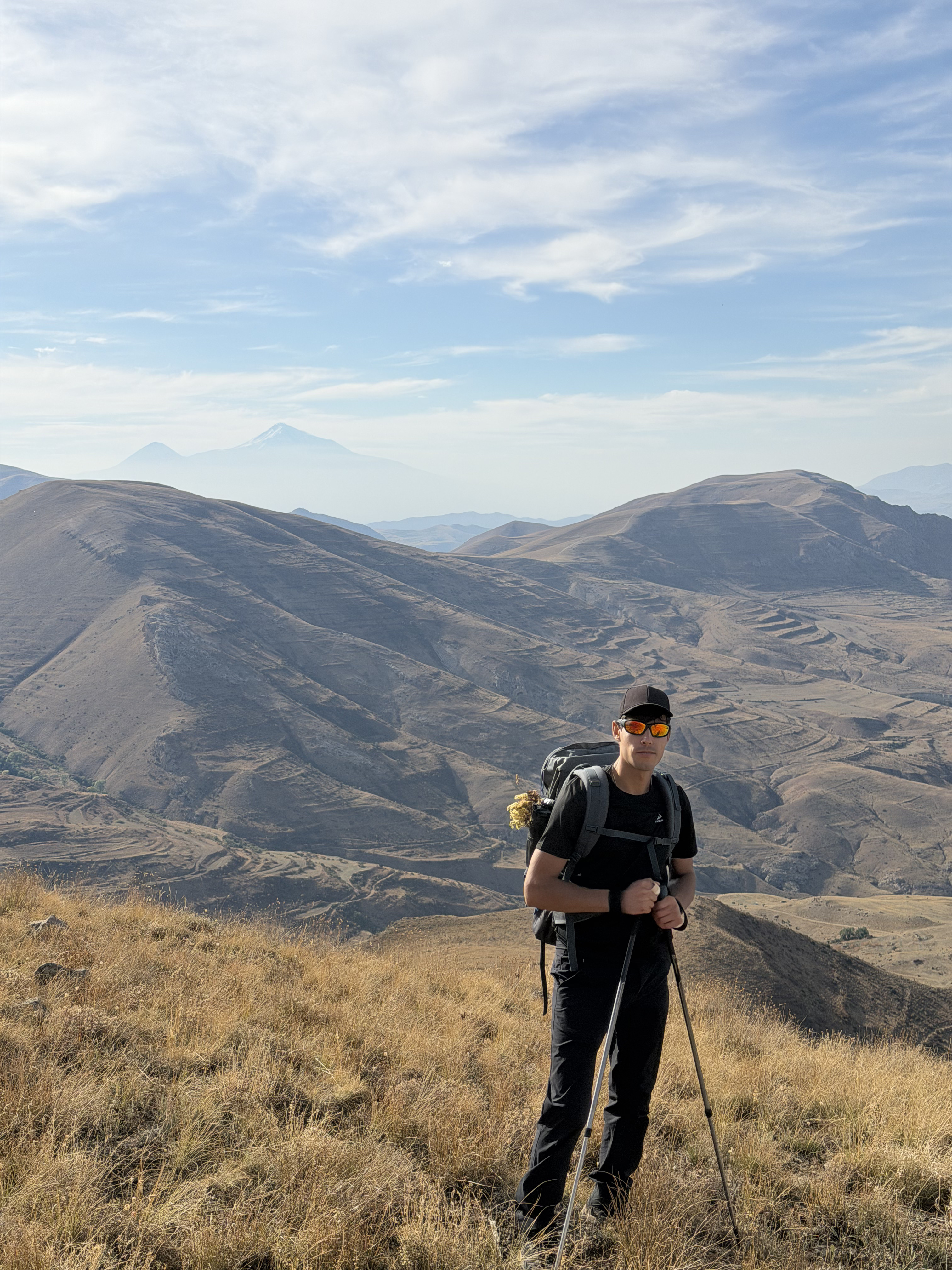 🏔️ Mount Vardablur & Dragon Gorge 5