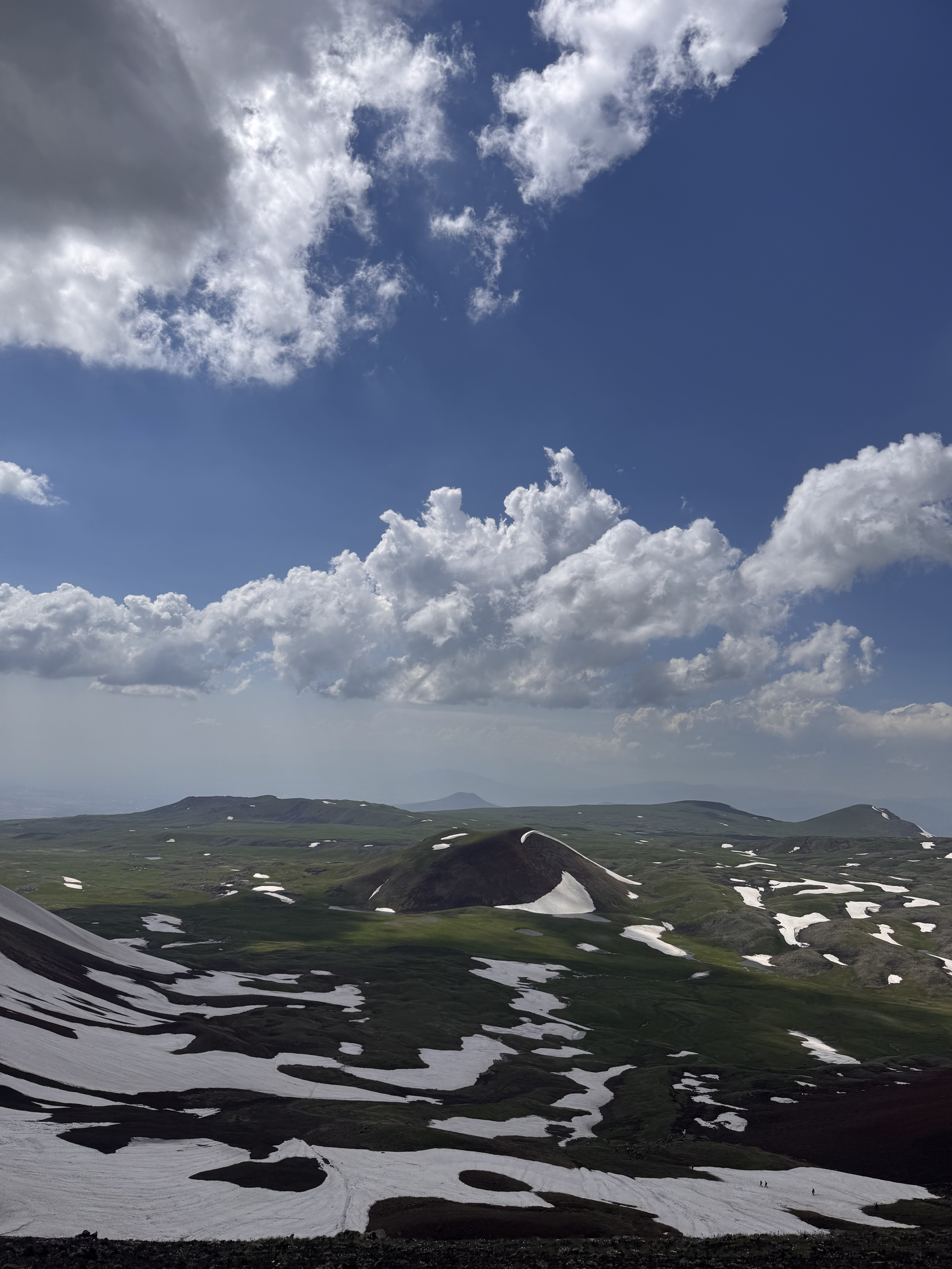 A Journey to Azdahak — Armenia’s Volcanic Giant 5