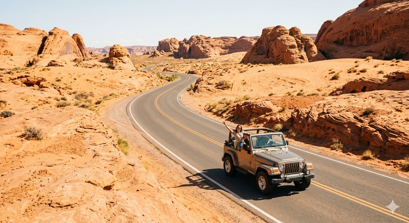 Global Summer Wanderlust: Four Diverse Travel Experiences