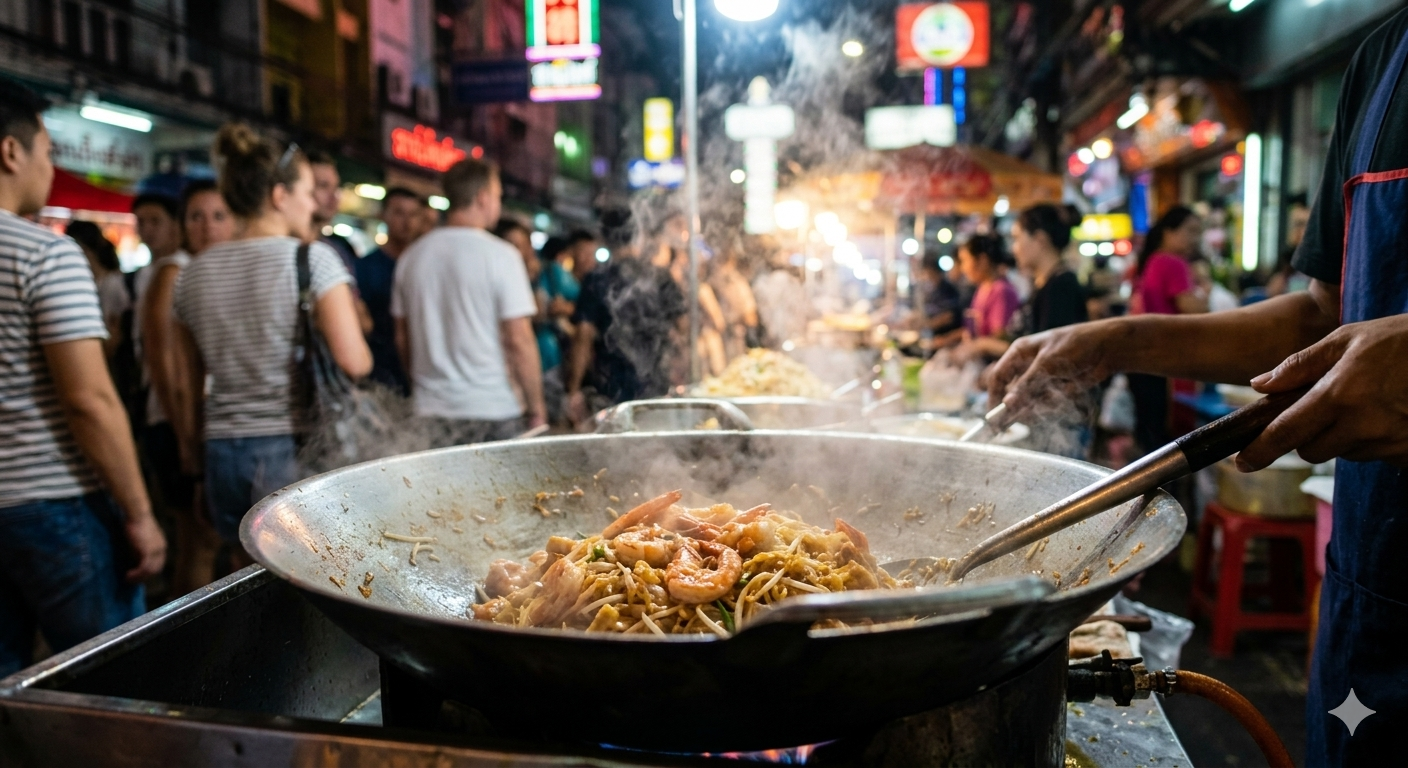 Global Summer Wanderlust: Four Diverse Travel Experiences 4