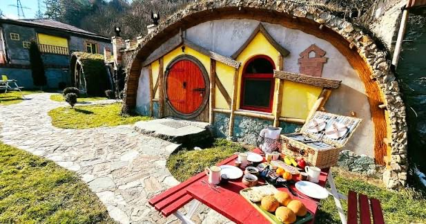 Իմ մեկ օրը Cozy House-ում