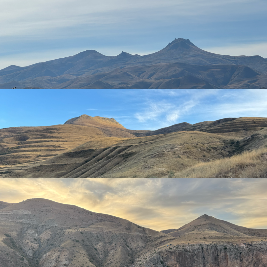 🏔️ Mount Vardablur & Dragon Gorge 2