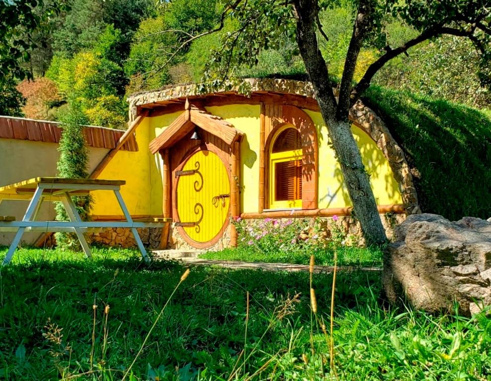 Իմ մեկ օրը Cozy House-ում 2