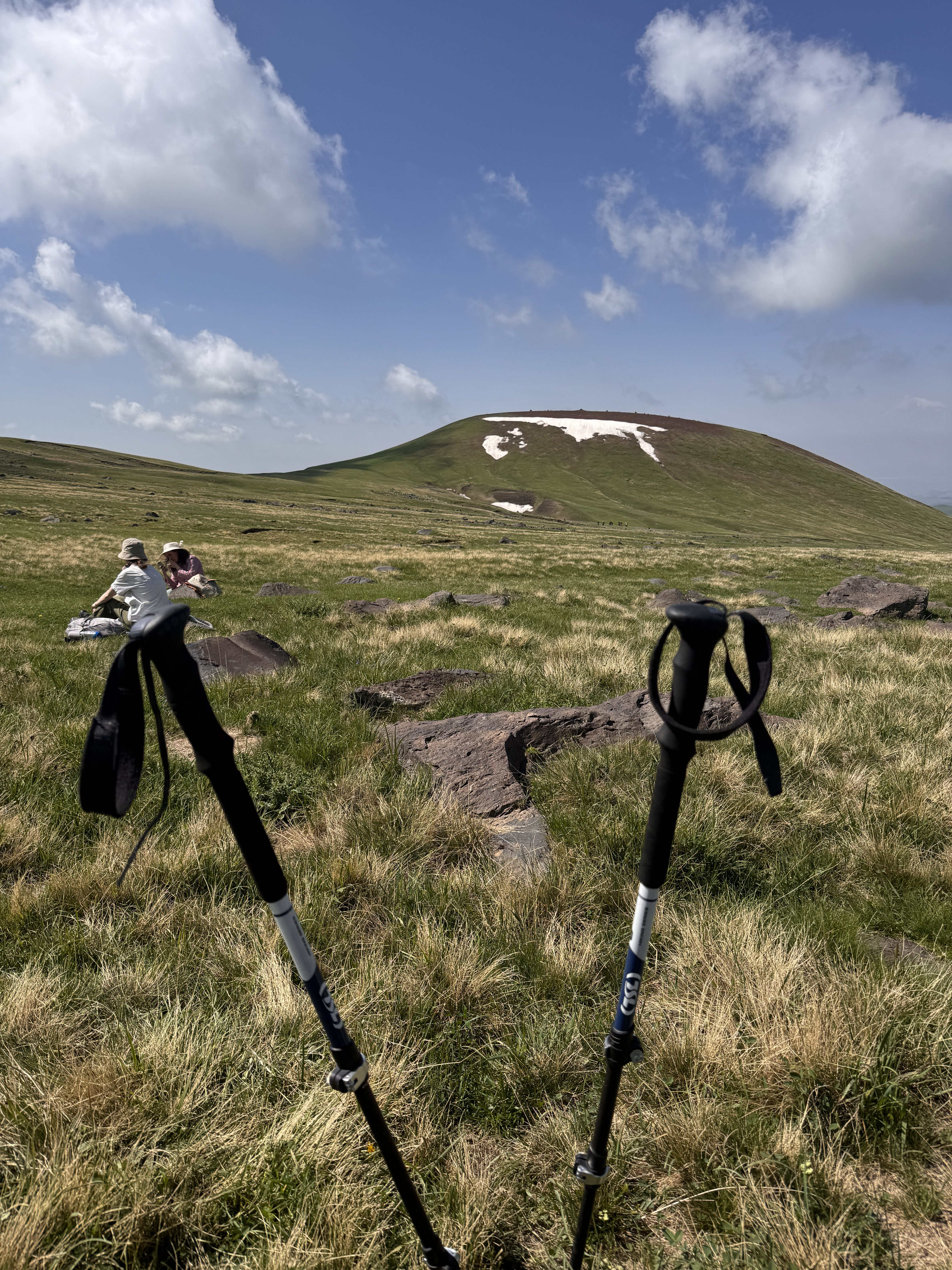 A Journey to Azdahak — Armenia’s Volcanic Giant 2
