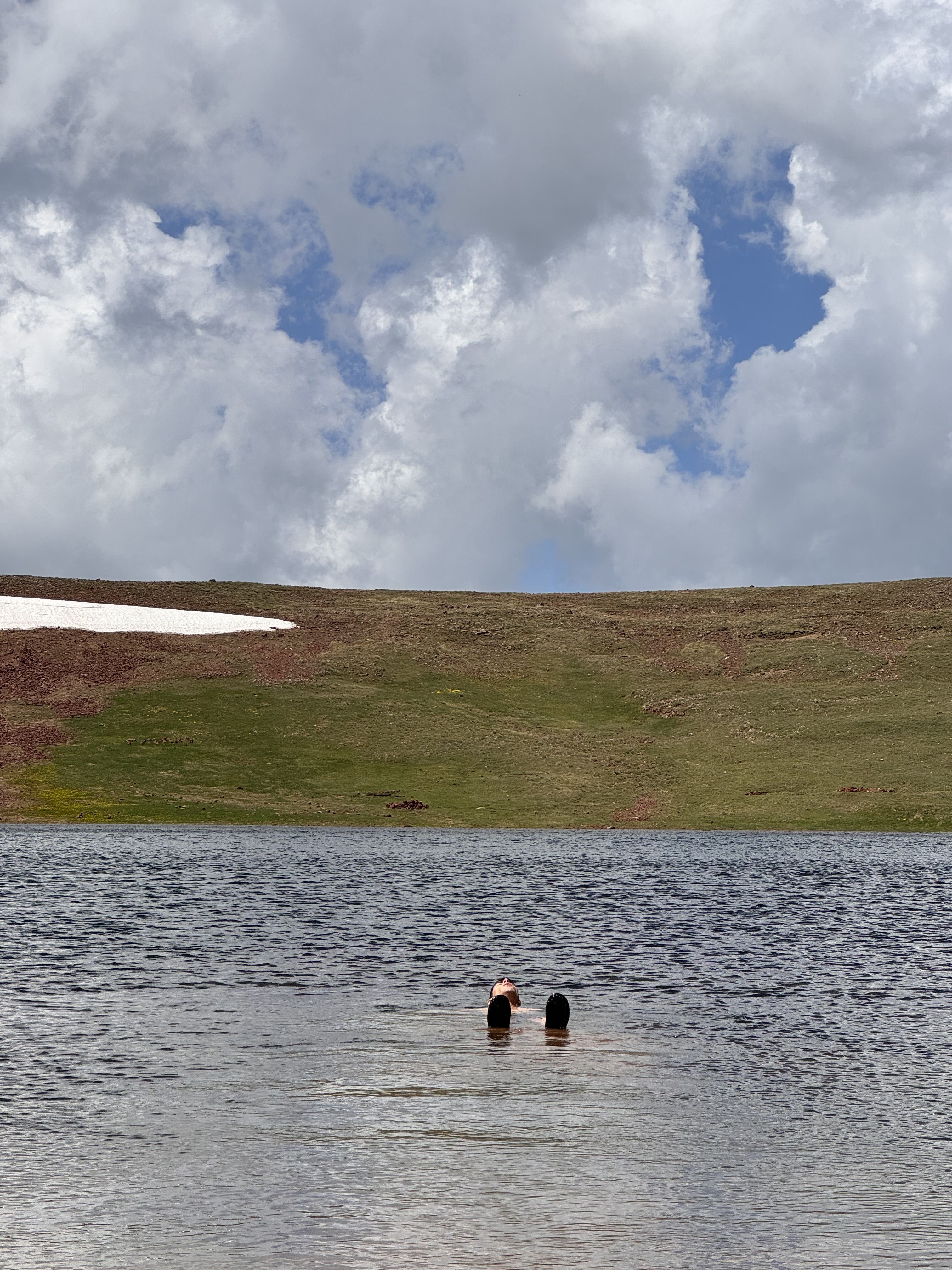 A Journey to Azdahak — Armenia’s Volcanic Giant 3