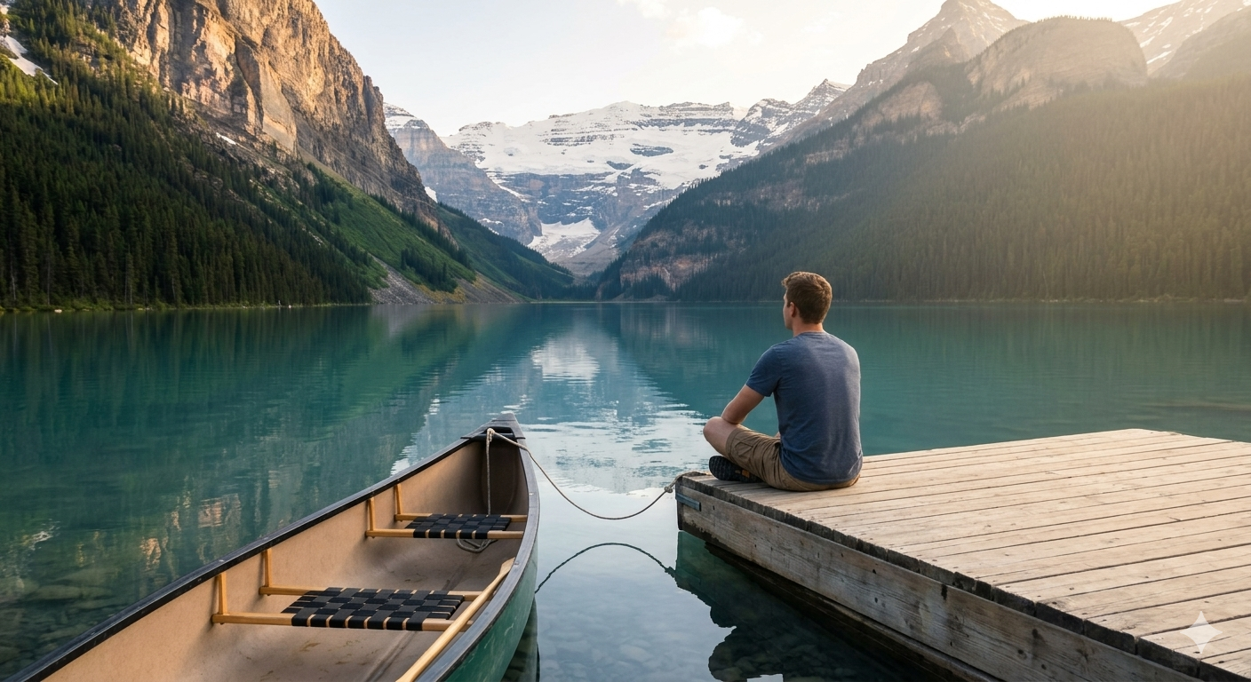 Global Summer Wanderlust: Four Diverse Travel Experiences 3