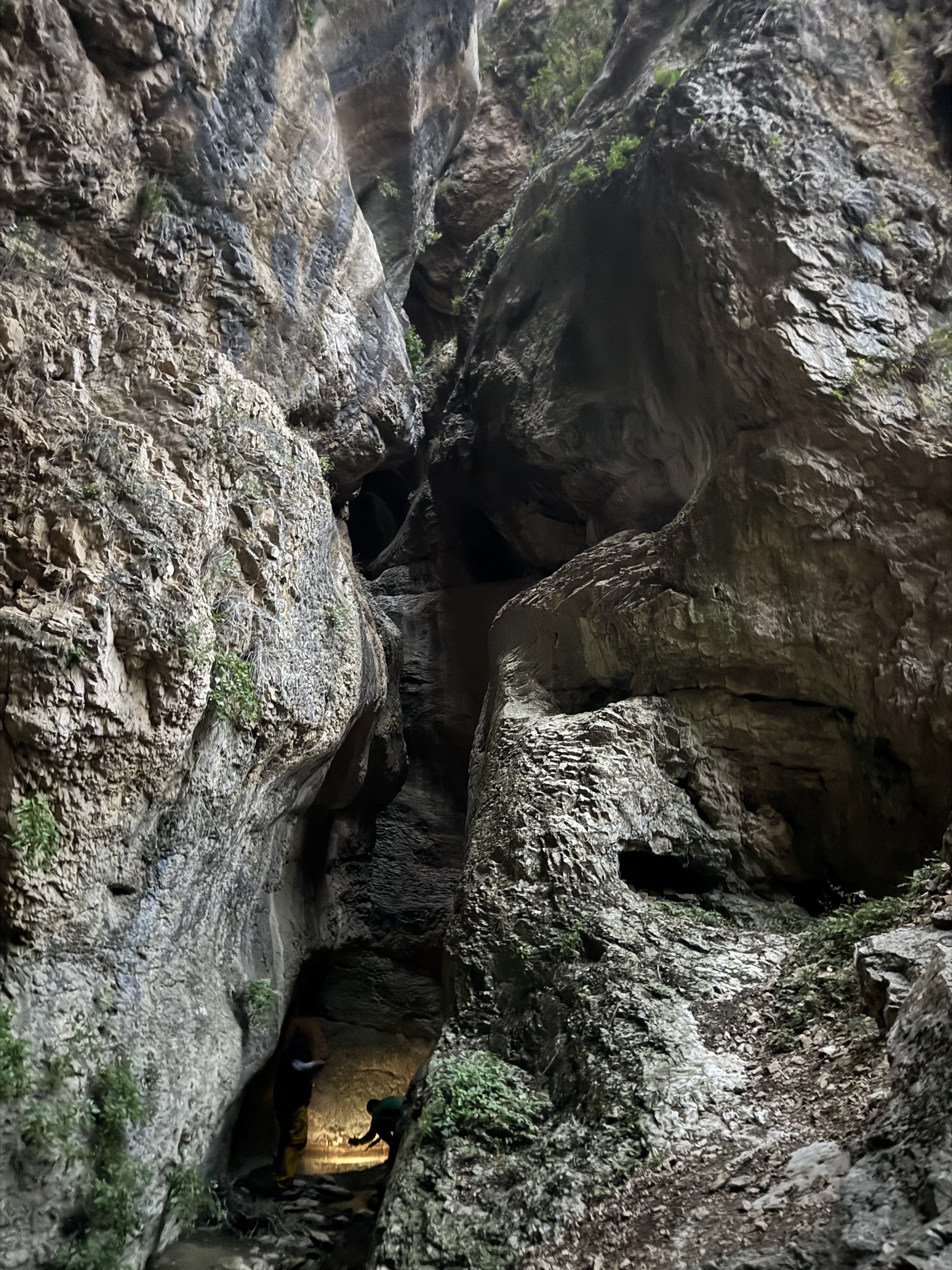 🏔️ Mount Vardablur & Dragon Gorge 3
