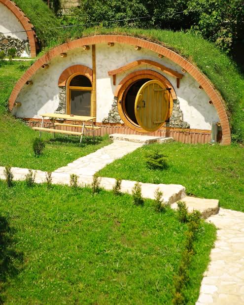 Իմ մեկ օրը Cozy House-ում 3