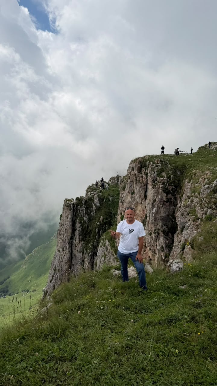 Լեռների լուռ վեհությունը 3
