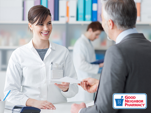 Allcare Pharmacy and Compounding