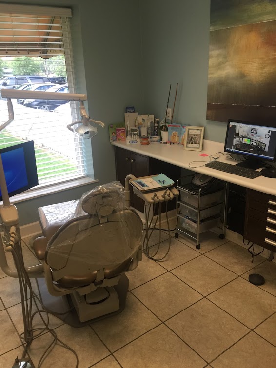 Smile Georgia Dental - Dr. Brandon Burleigh
