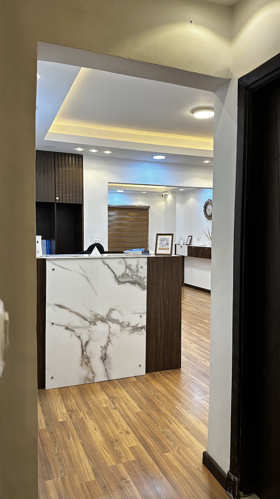 ZED DENTAL CLINIC