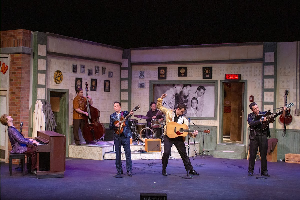 Georgia Ensemble Theatre