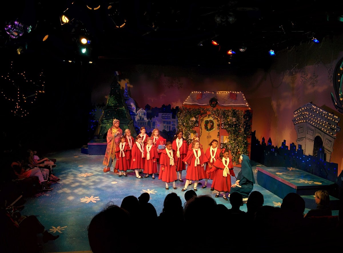 Horizon Theatre Company