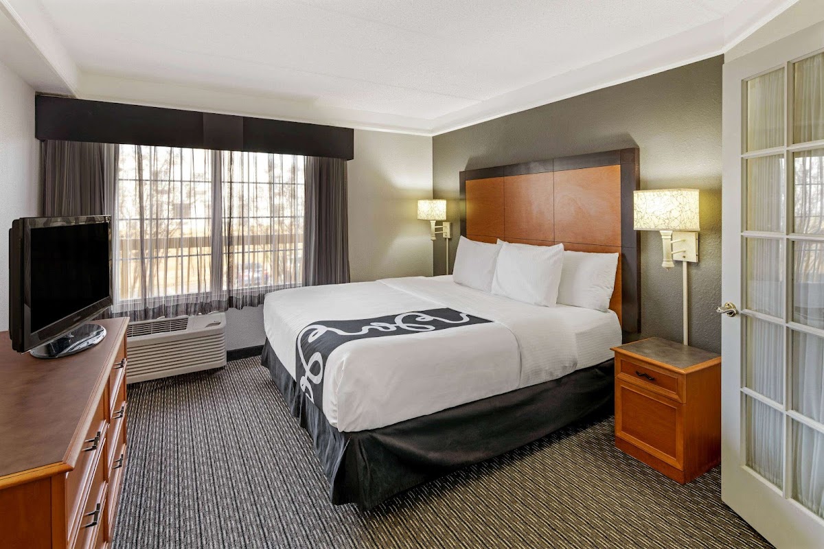 La Quinta Inn & Suites by Wyndham Macon