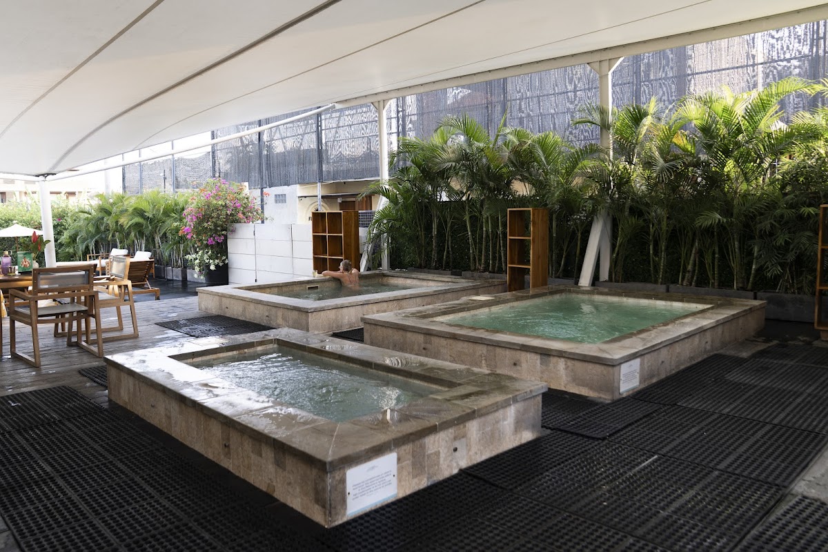 Body Factory Bali