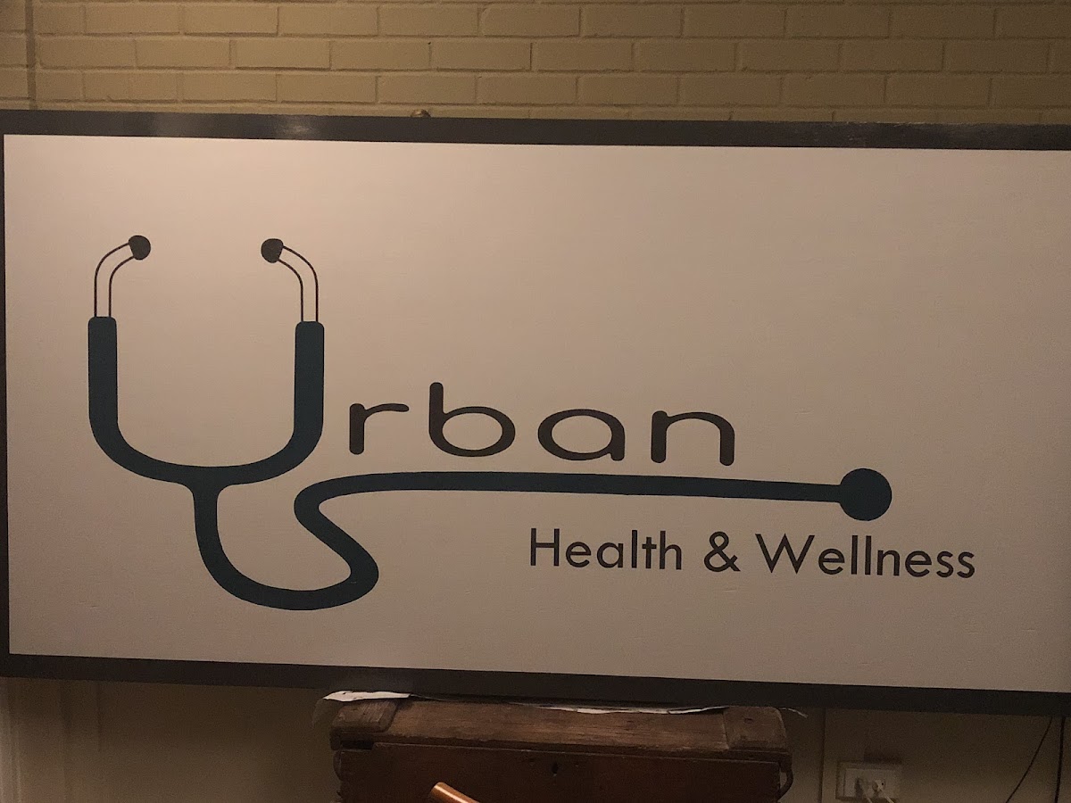 The Urban Clinic of Atlanta