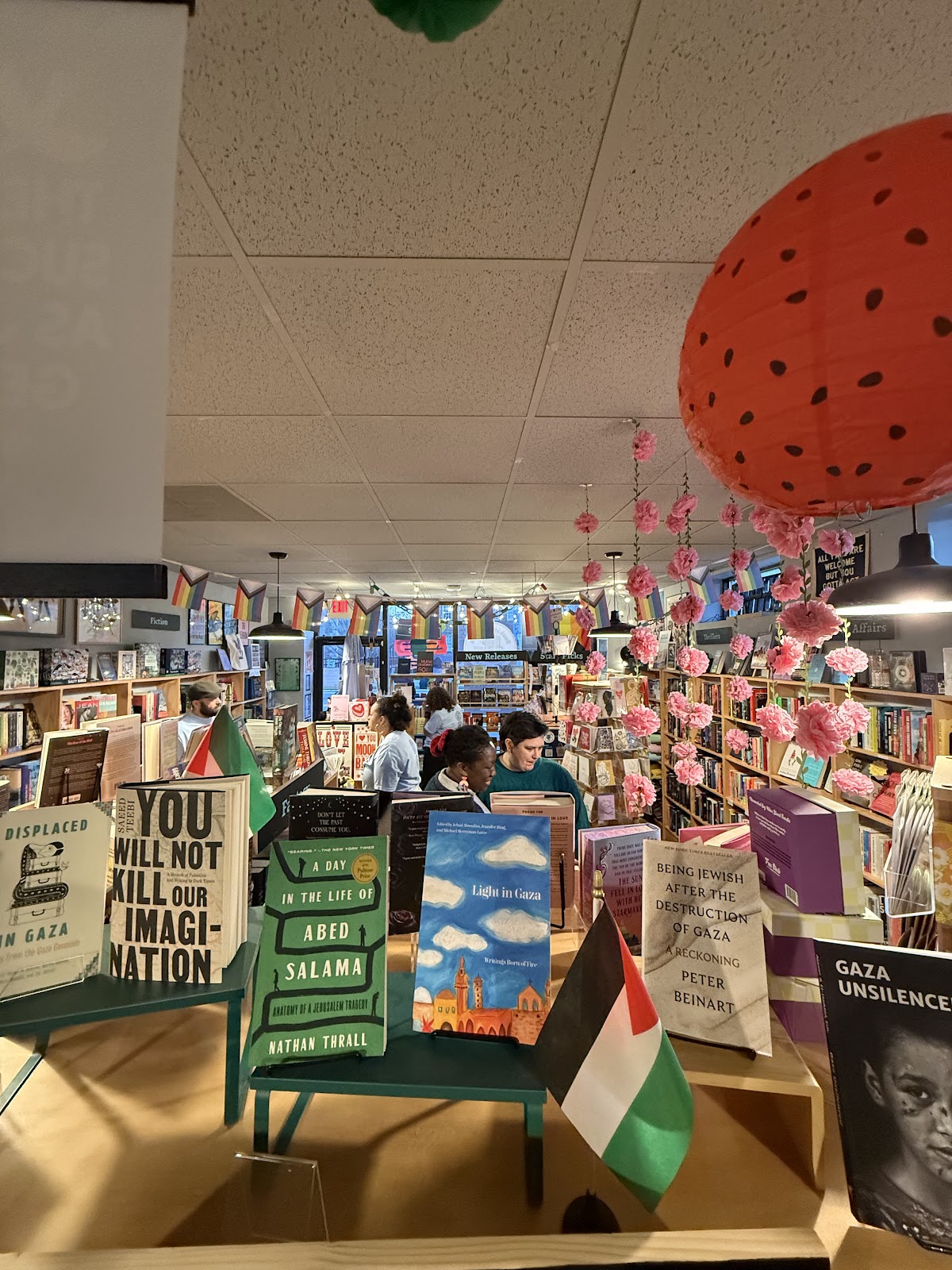 Bookish Atlanta