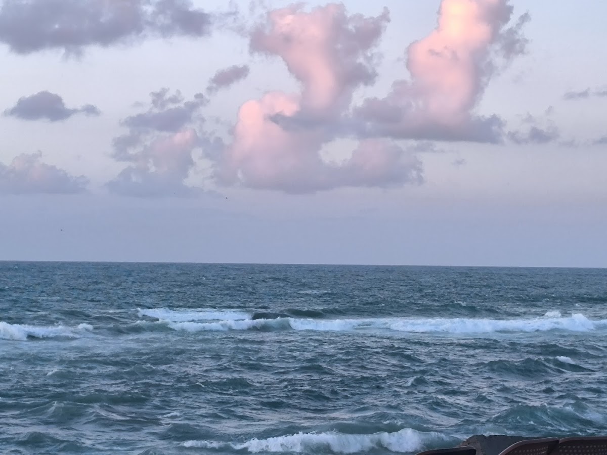 Cleopatra Beach