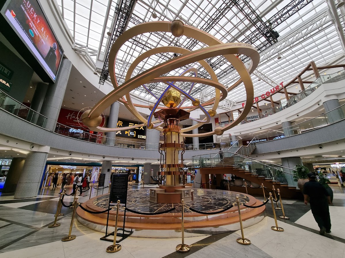 Phoenix Marketcity