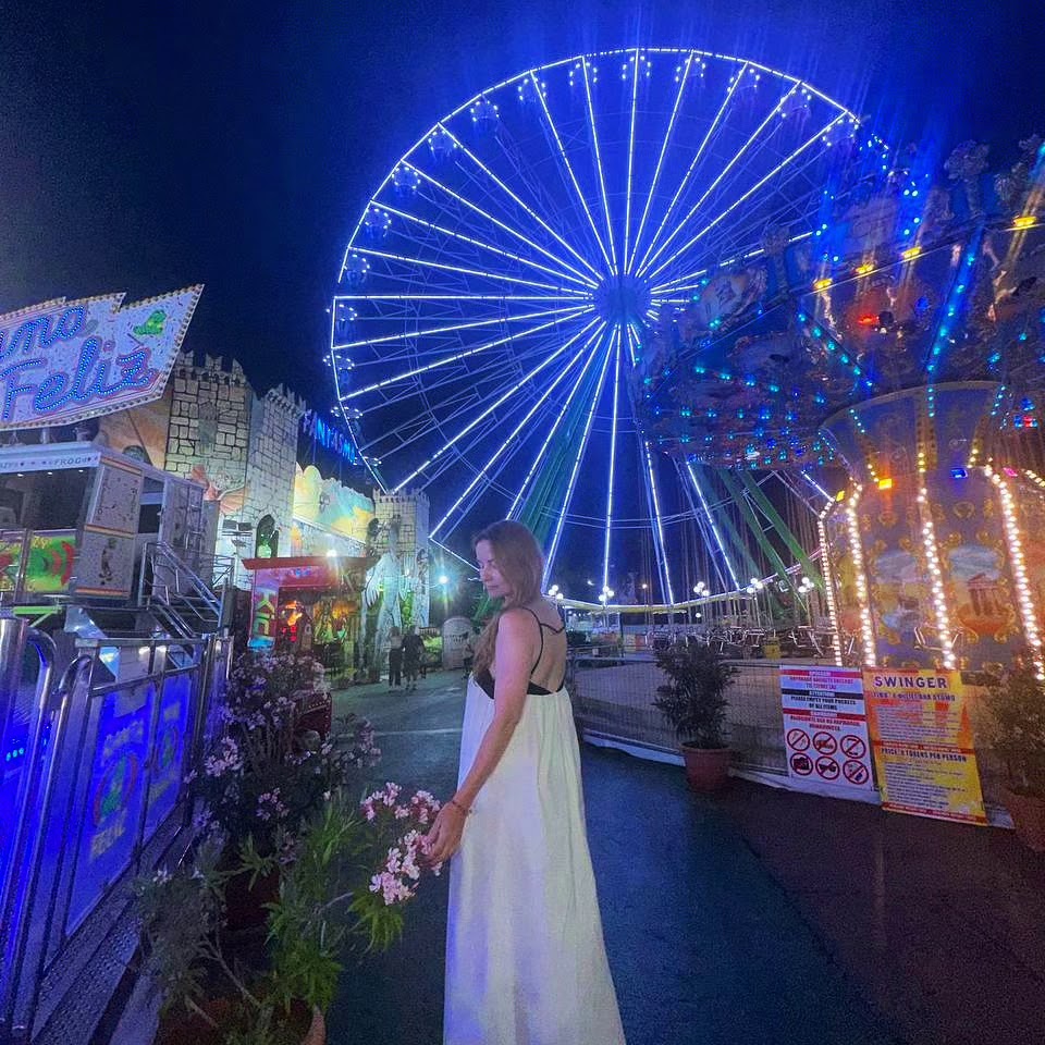 Dolfin's Luna Park (Ayia Napa Harbour)
