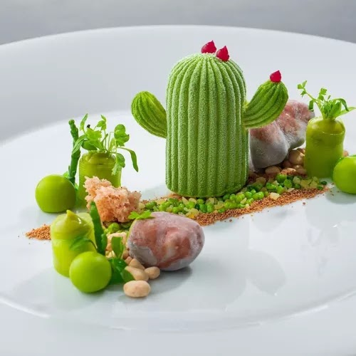 Restaurant Facil