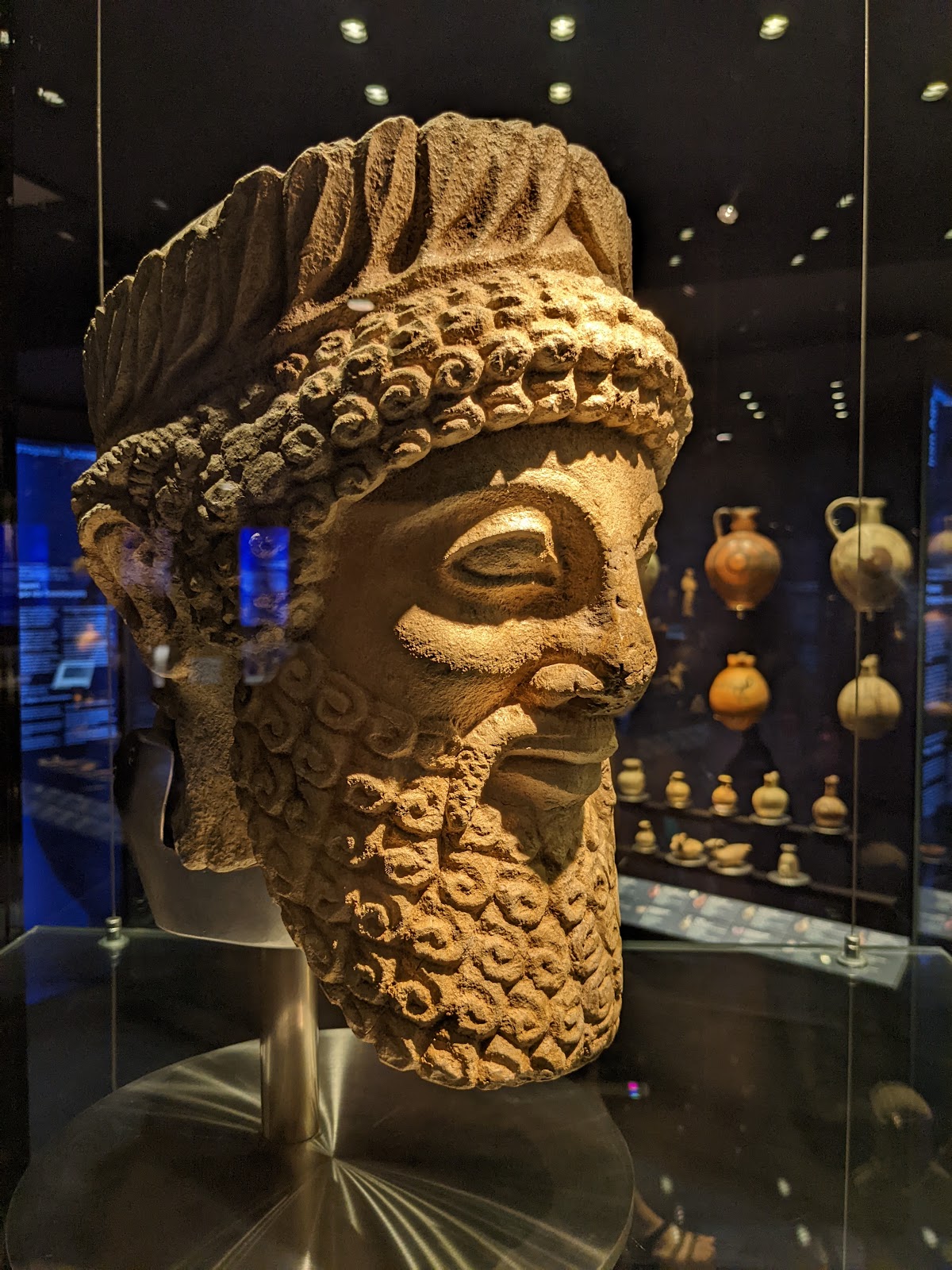 Museum of Cycladic Art