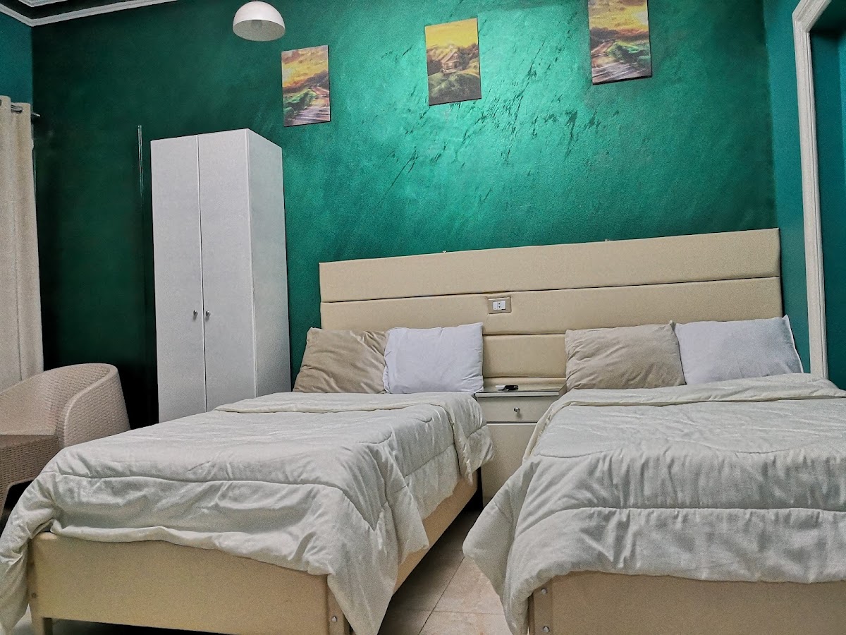 agata hostel