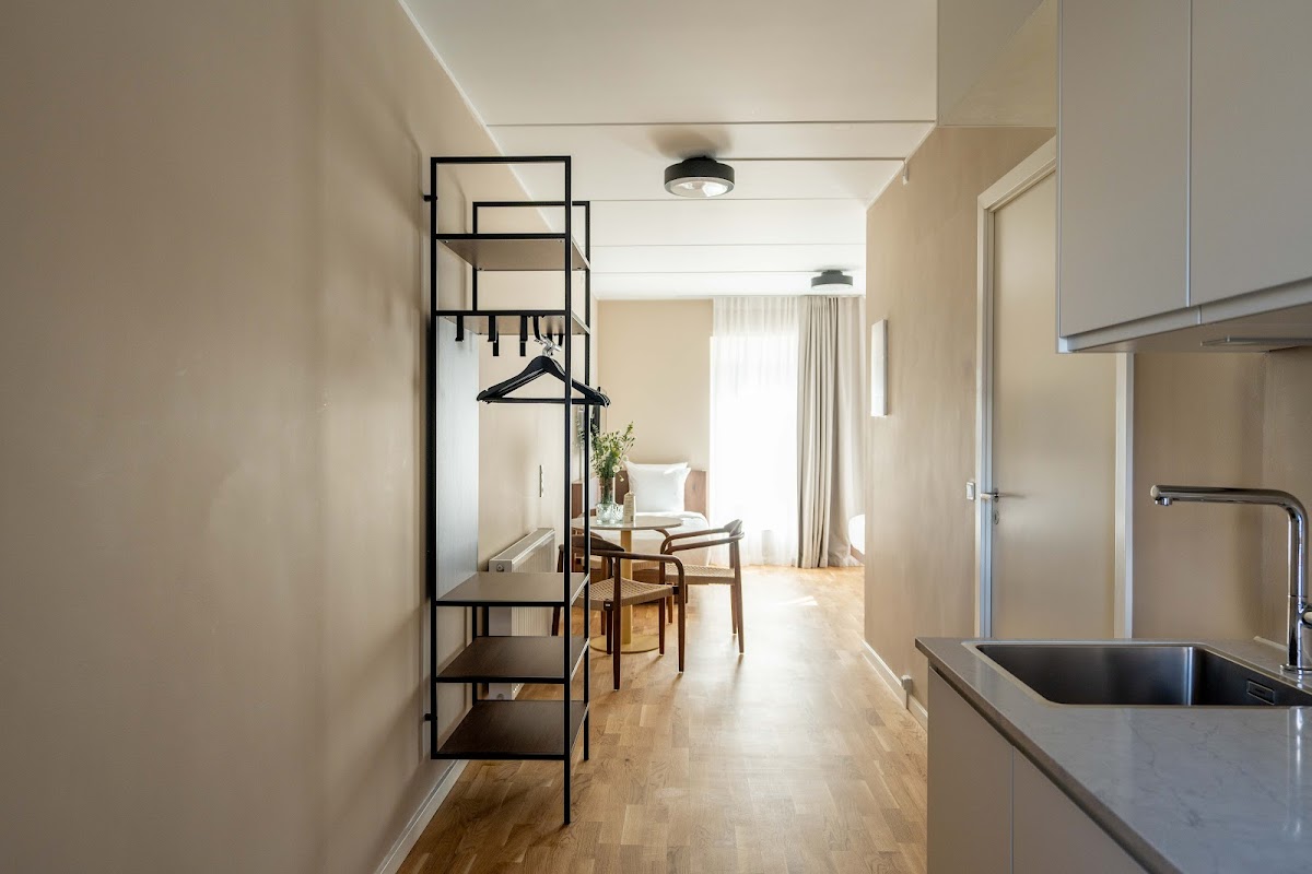 Numa Copenhagen Nørrebro