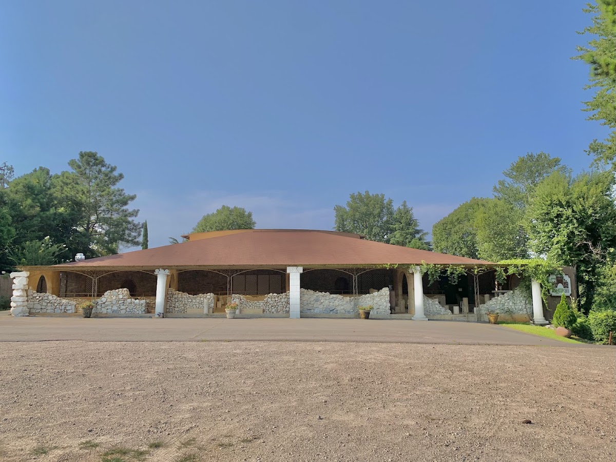 Biblical History Center