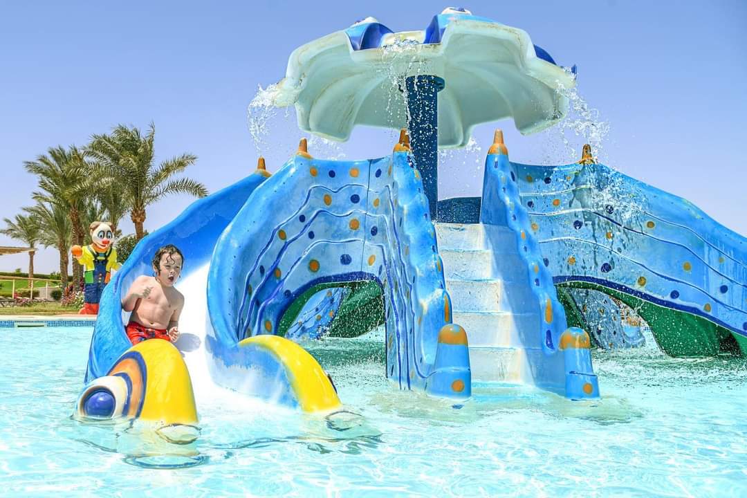 Makadi Water World