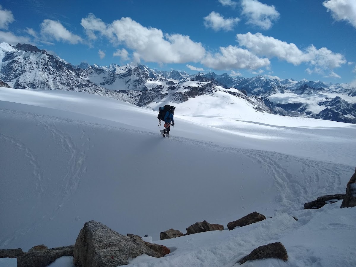 Inderkilla National Park