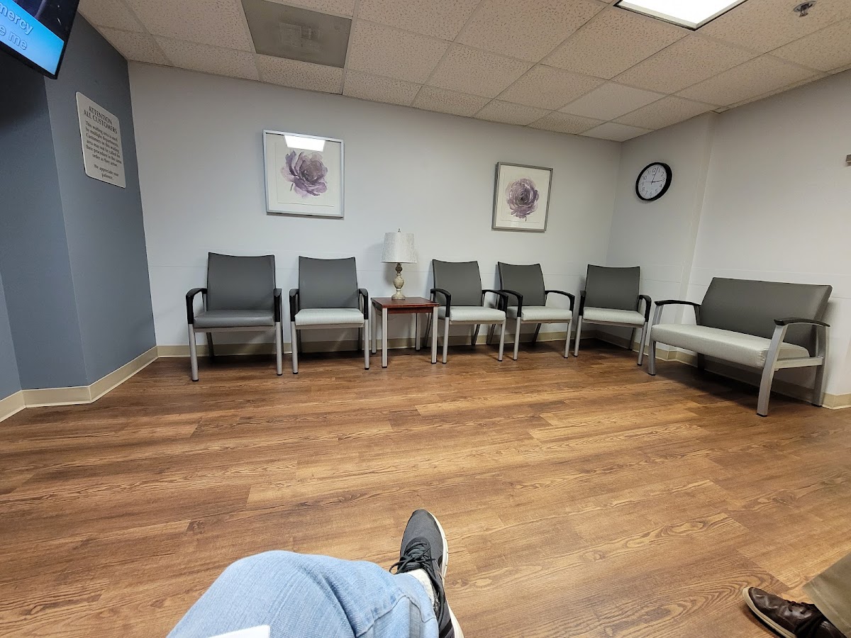 Emory Hospital Warner Robins
