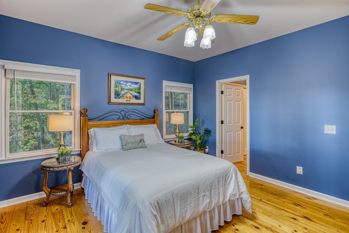 Bear Paw Cabin Rental Big Canoe GA VRBO, Airbnb and Book Direct