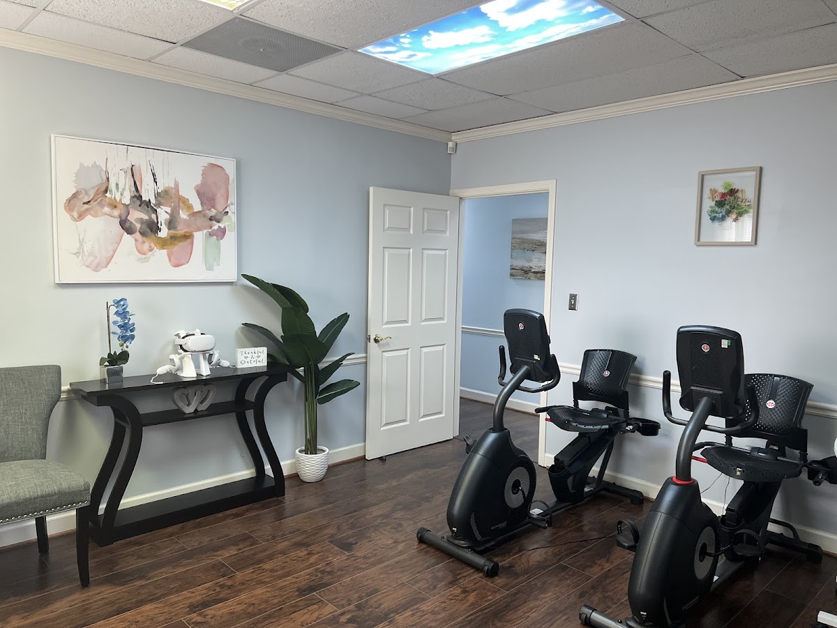 Georgia Health Clinics