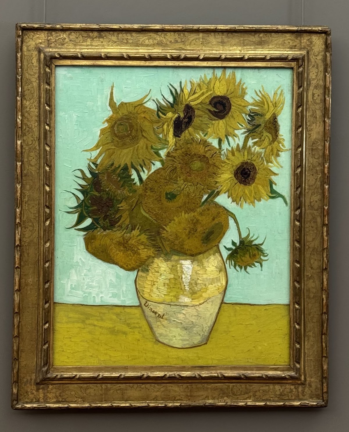 Alte Pinakothek