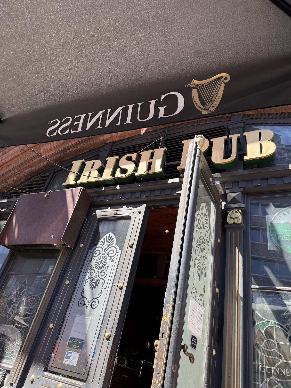 Kilkenny Irish Pub