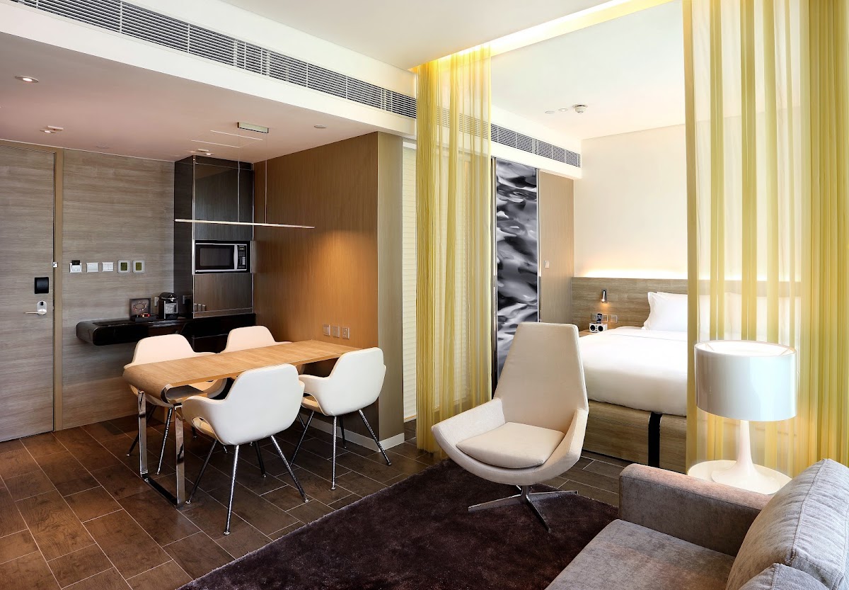 Lodgewood by Nina Hospitality | Mong Kok