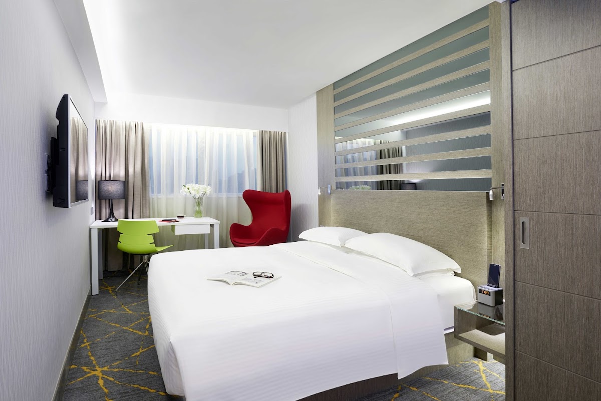The Cityview