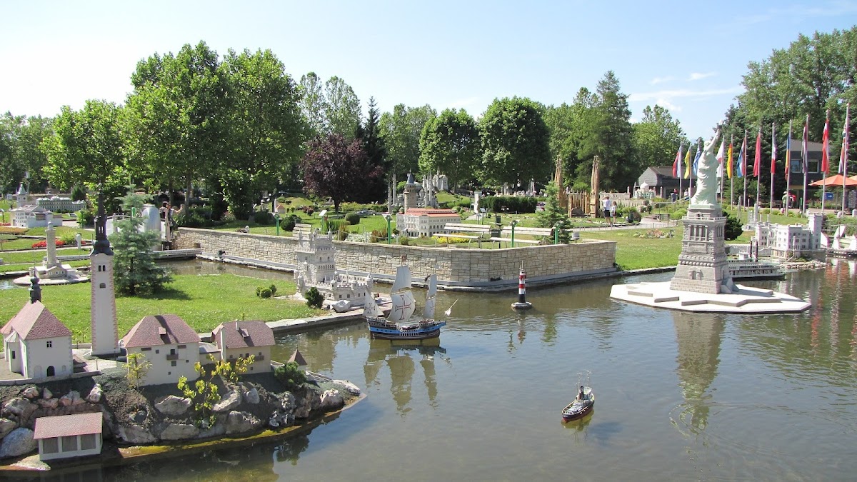 Minimundus
