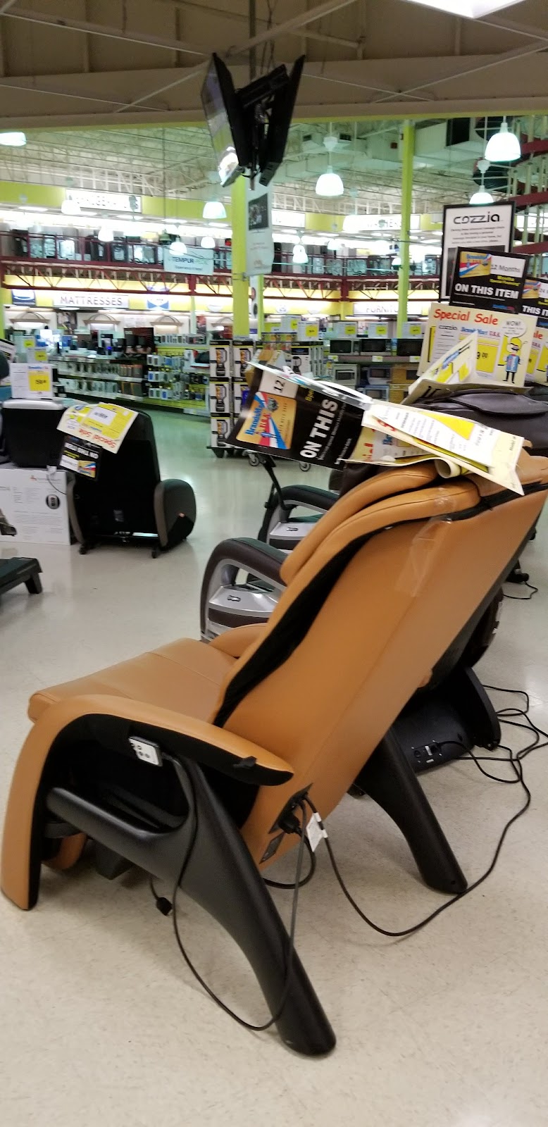 BrandsMart USA