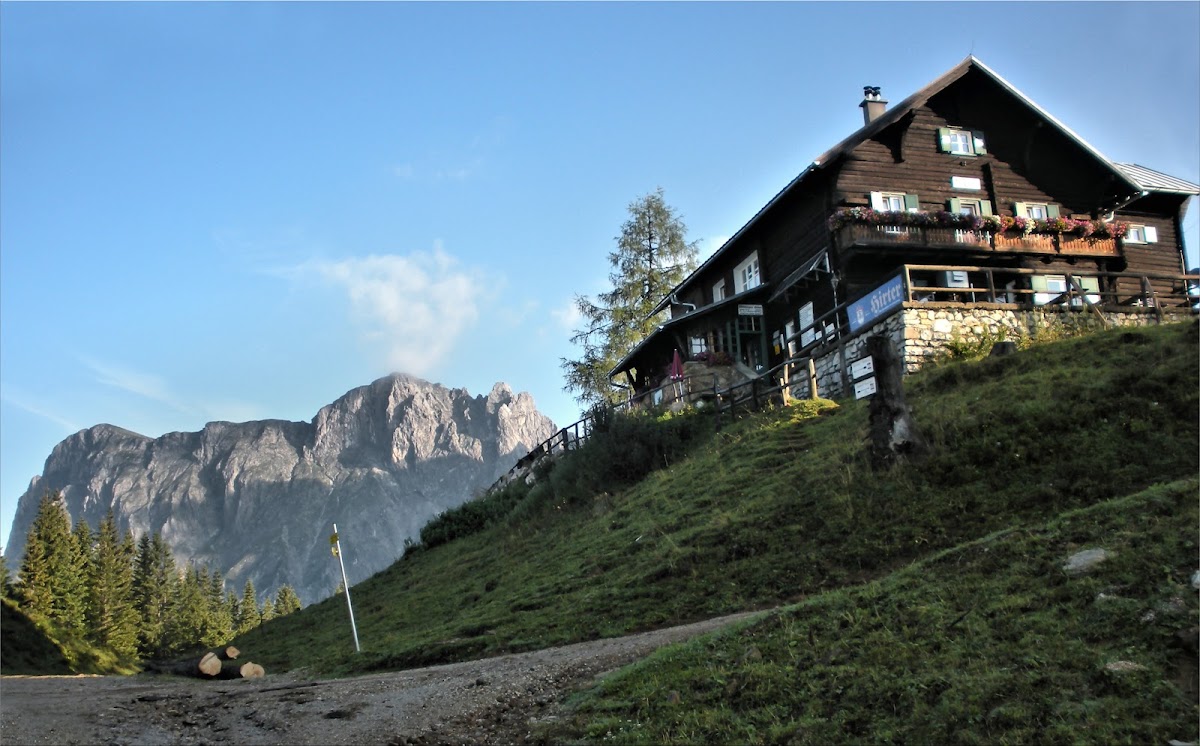 Admonter Reichenstein