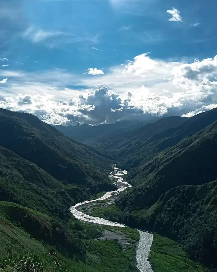 Puncak Jaya