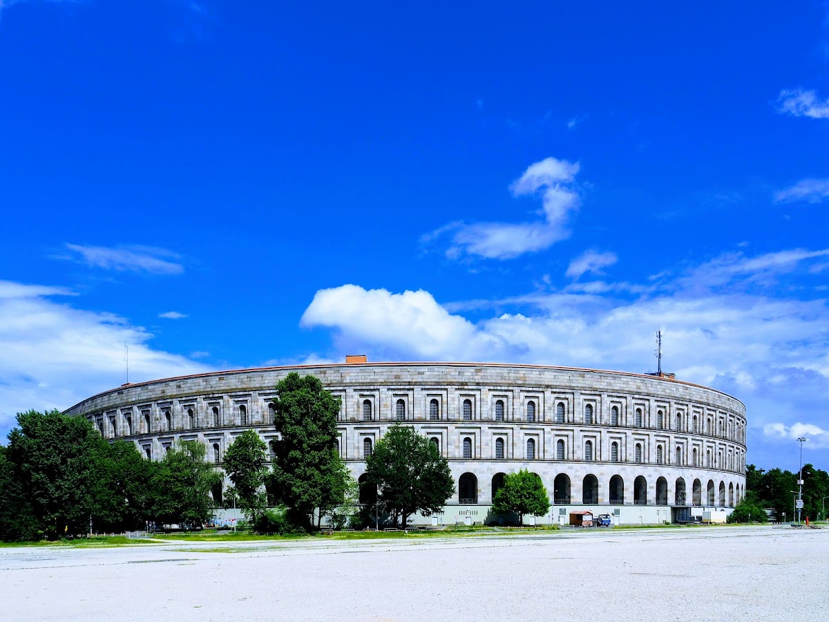 Documentation Center Nazi Party Rally Grounds