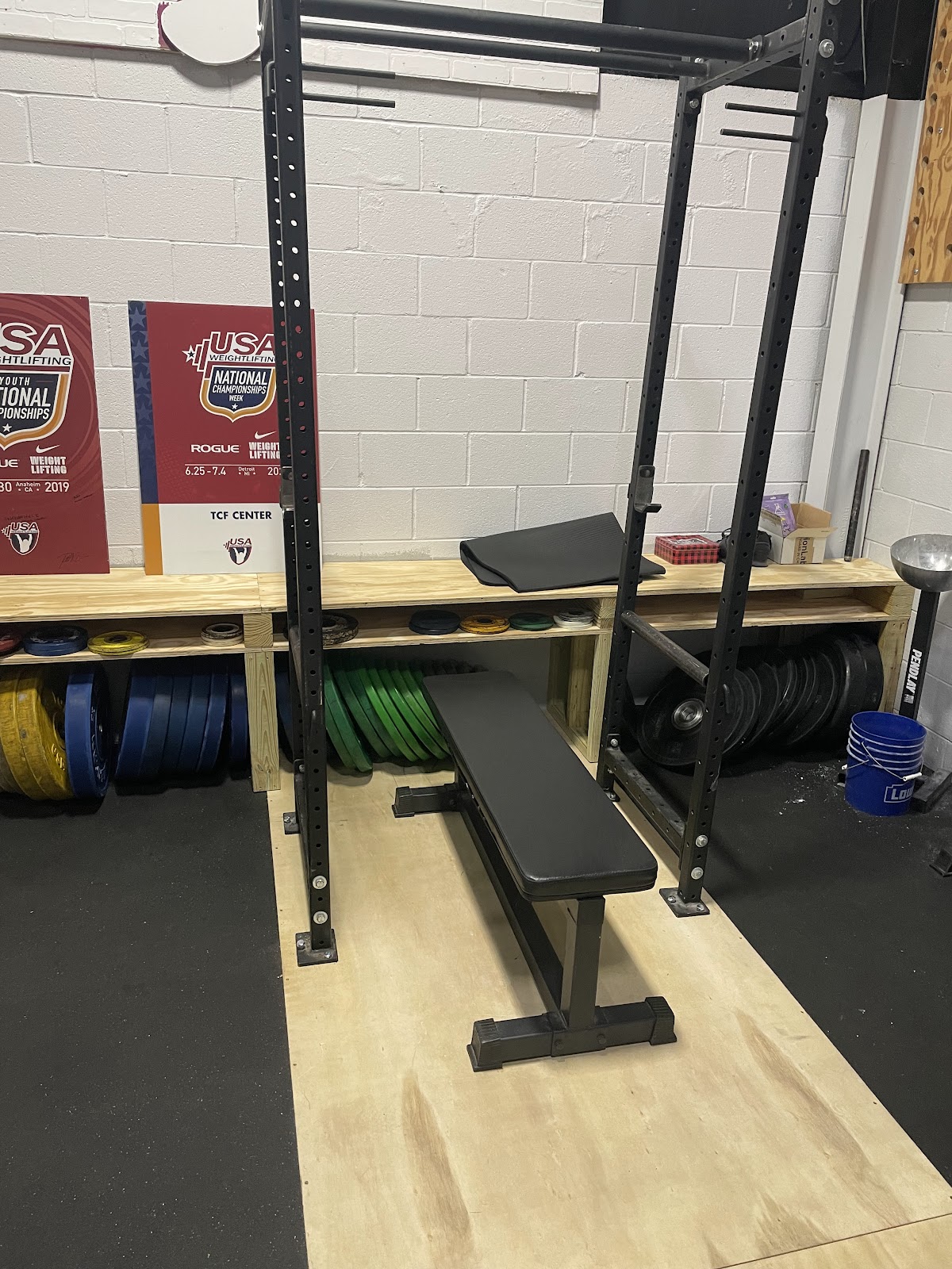 Village Fitness