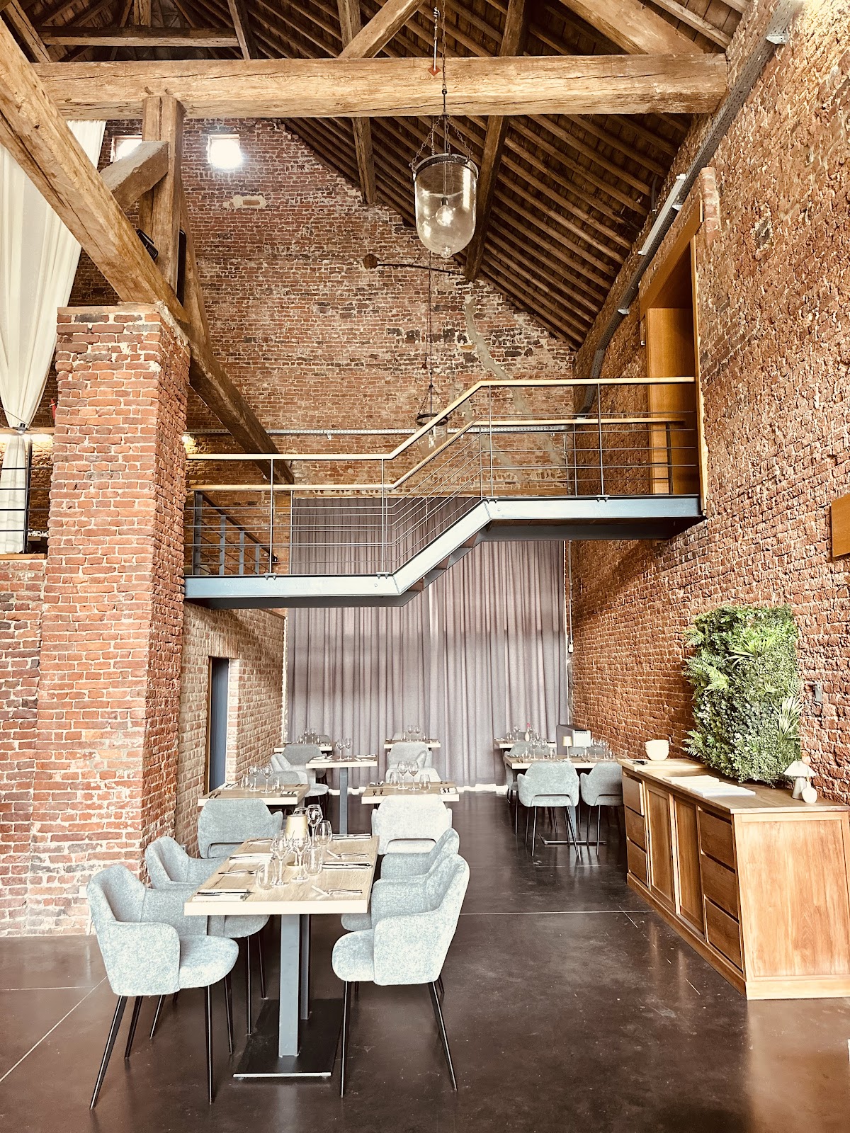 FAGO Restaurant